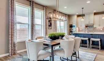 762 NW 28th St Plan: Plan 2664, Battle Ground, WA 98604