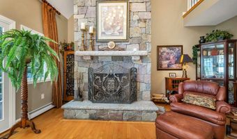 71 Butterfield Rd, Center Harbor, NH 03226