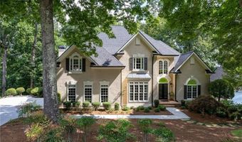 5185 Catalpa Knl, Acworth, GA 30101
