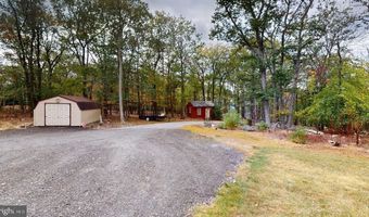 738 WILD BOAR Rd, Augusta, WV 26704