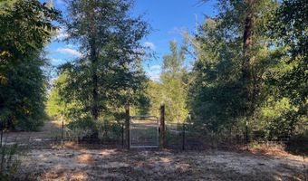 7958 NW County Rd 274, Altha, FL 32421