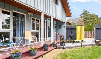 111 CAROLINA St, Dewey Beach, DE 19971