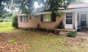 916 N Hickory St, Bald Knob, AR 72010