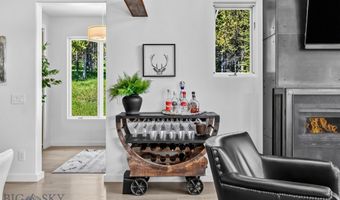 215 Gray Owl Ln, Big Sky, MT 59716