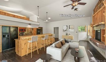 423 Mountain Meadows Dr, Black Hawk, CO 80422