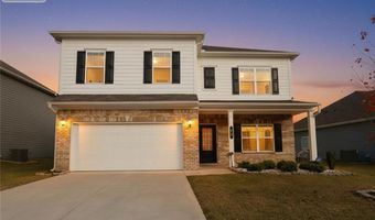 25 Thacker Trl, Adairsville, GA 30103