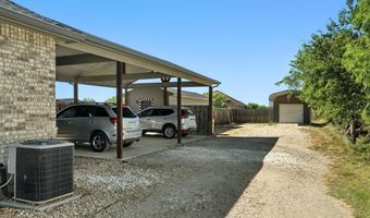 383 Foxtrot Ln, Abilene, TX 79602