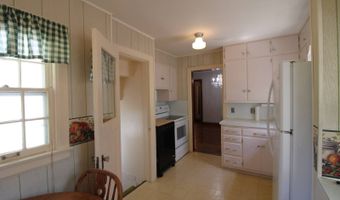 423 N Lincoln Ave, Anthony, KS 67003