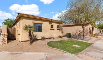 868 E Savannah Dr, Chandler, AZ 85225