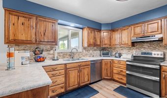 1210 W 100 S, Blackfoot, ID 83221