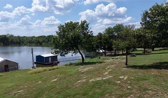 112 Cove Ln, Adair, OK 74330