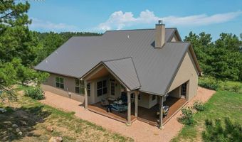 8718 Ponderosa Pine Dr, Beulah, CO 81023