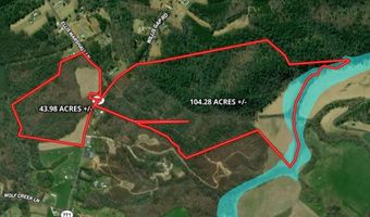 1827 Willis Gap Rd 104, Ararat, VA 24053