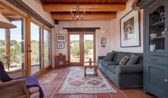 126 CR 156 A, Abiquiu, NM 87510