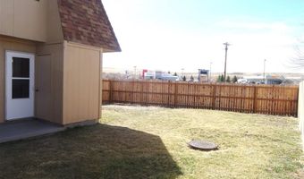 1809 Mountain View Dr, Cody, WY 82414