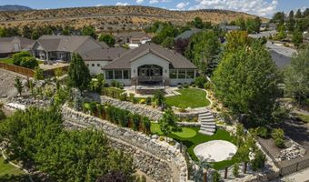 3743 Margarets Ct, Carson City, NV 89701