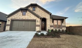 549 Pickett Creek Dr, Aledo, TX 76008