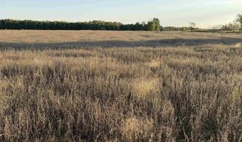 Lot 3 EAU CLAIRE RIVER ROAD, Aniwa, WI 54408