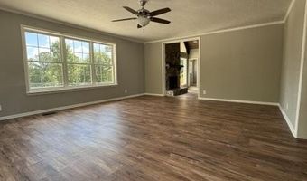 1791 Augusta Hwy, Lincolnton, GA 30817