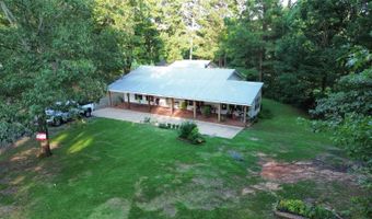 117 Old Millwood Rd, Ashdown, AR 71822