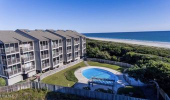 2511 W Ft Macon Rd 211-B, Atlantic Beach, NC 28512