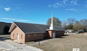 702 E Church St, Atmore, AL 36502