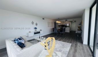 3625 N Country Club Dr 2409, Aventura, FL 33180