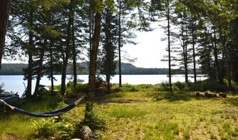 Map 5 Off Comstock Road, Aurora, ME 04408