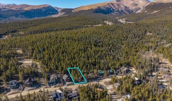 421 N Aspen St, Alma, CO 80420