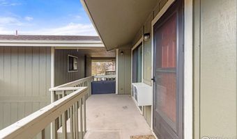 695 Manhattan Dr 219, Boulder, CO 80303