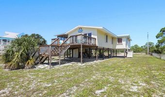 1125 Alligator Dr, Alligator Point, FL 32346