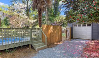 3928 Langhorne Ave, Charlotte, NC 28205