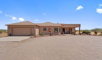 27755 S Clydesdale Ave, Congress, AZ 85332