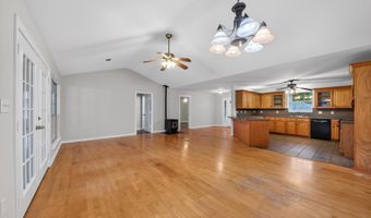50 Morgan Dr, Austin, AR 72007