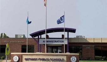 4508 N College Ave, Bethany, OK 73008