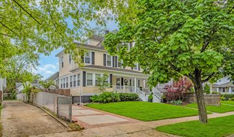 1116 5th Ave, Asbury Park, NJ 07712