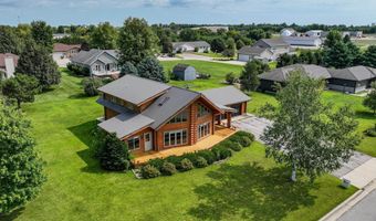 332 Allan St, Allison, IA 50602