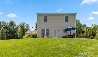 9430 Whitneyville Ave SE, Alto, MI 49302