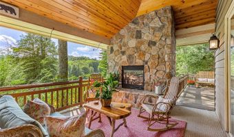 36 Rocky Ridge Rd, Highlands, NC 28741