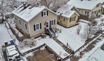 63 Taft St, Cranston, RI 02905