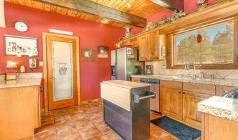 71 Halo Pines Ter, Angel Fire, NM 87710