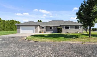 36608 N 140 Pr NW, Benton City, WA 99320