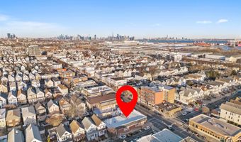 861-863 BROADWAY, Bayonne, NJ 07002