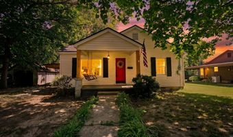 251 W Mark St, Batesville, AR 72501