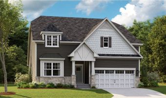 31009 Nikelle Ln Plan: Dover, Frankford, DE 19945