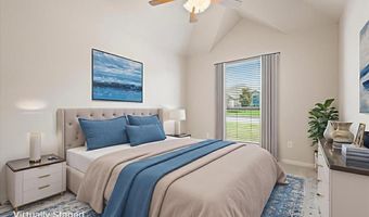1234 Newcastle Dr, Weatherford, TX 76086