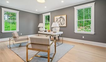 25 Hillcrest Rd, New Canaan, CT 06840