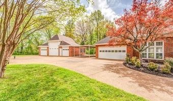 4314 GARNER Pl, Bartlett, TN 38135