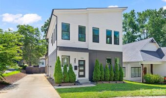1704 Pegram St, Charlotte, NC 28205