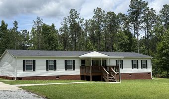 3879 E White Oak Rd, Appling, GA 30802
